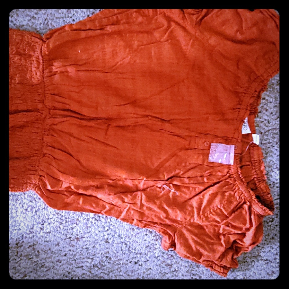 Shirt